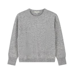 pullover KRISTY grey